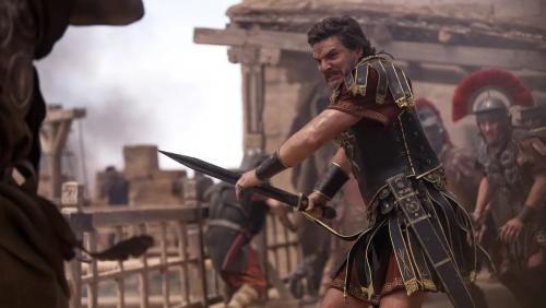 Gladiator II   recenzja filmu 094216,3